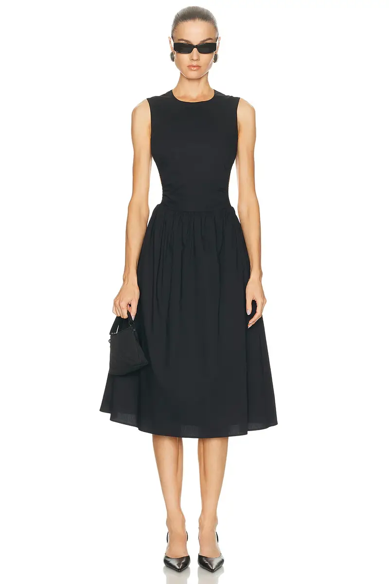 Solid & Striped The Sabine Dress | Thumbnail 2 Solid & Striped The Sabine Dress | Thumbnail 2