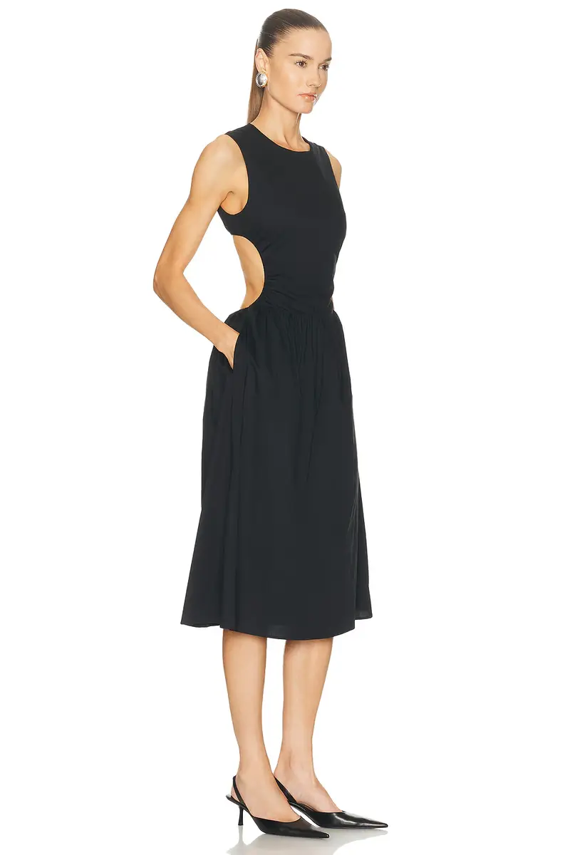 Solid & Striped The Sabine Dress | Thumbnail 3 Solid & Striped The Sabine Dress | Thumbnail 3