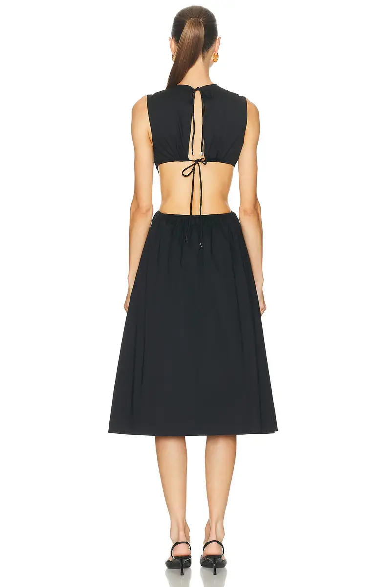 Solid & Striped The Sabine Dress | Thumbnail 4 Solid & Striped The Sabine Dress | Thumbnail 4