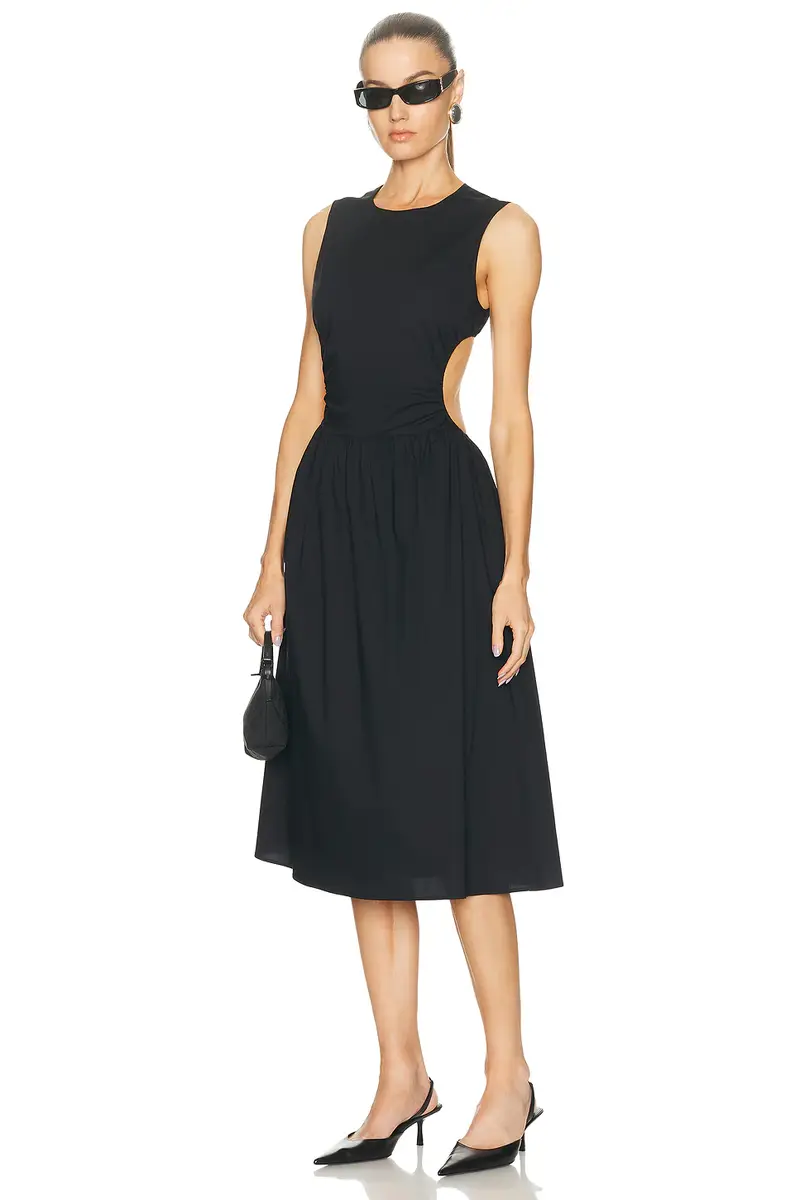 Solid & Striped The Sabine Dress | Image 1 Solid & Striped The Sabine Dress | Image 1