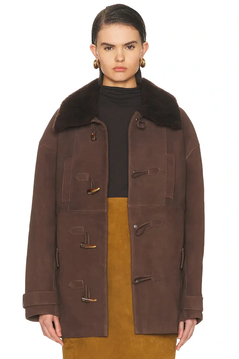 SIEDRÉS Theo Coat | Thumbnail 2 SIEDRÉS Theo Coat | Thumbnail 2