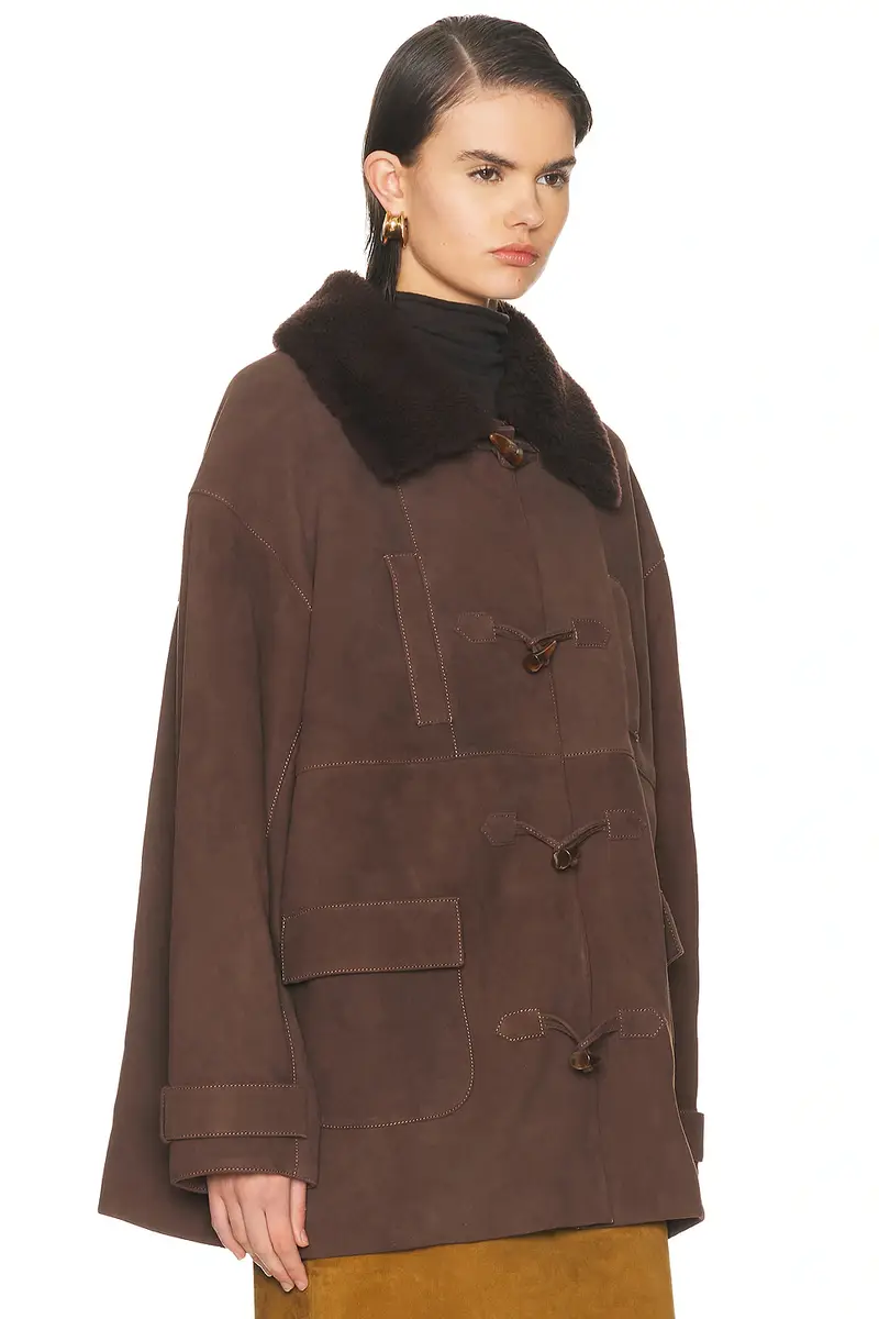 SIEDRÉS Theo Coat | Thumbnail 3 SIEDRÉS Theo Coat | Thumbnail 3