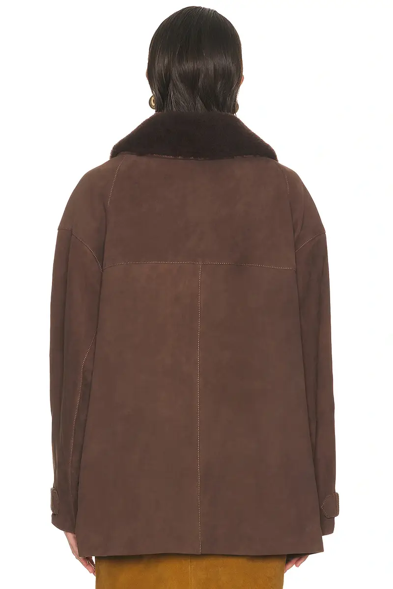 SIEDRÉS Theo Coat | Thumbnail 4 SIEDRÉS Theo Coat | Thumbnail 4