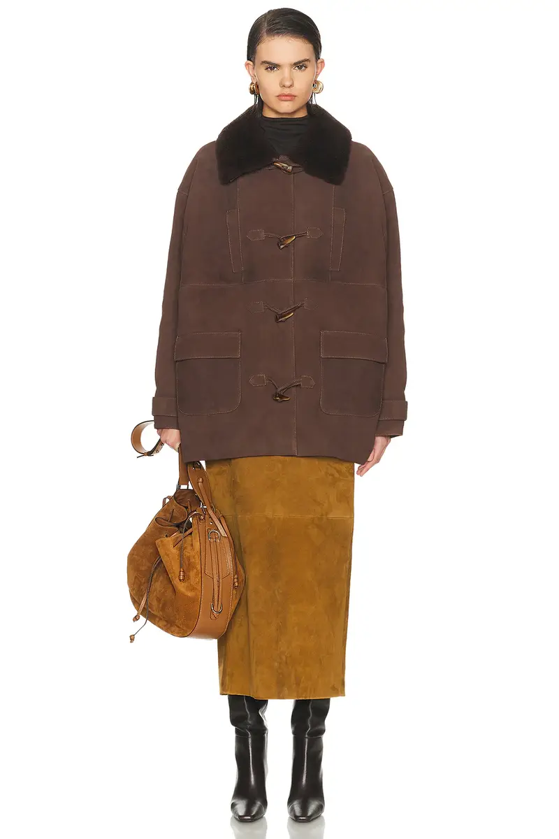 SIEDRÉS Theo Coat | Thumbnail 5 SIEDRÉS Theo Coat | Thumbnail 5