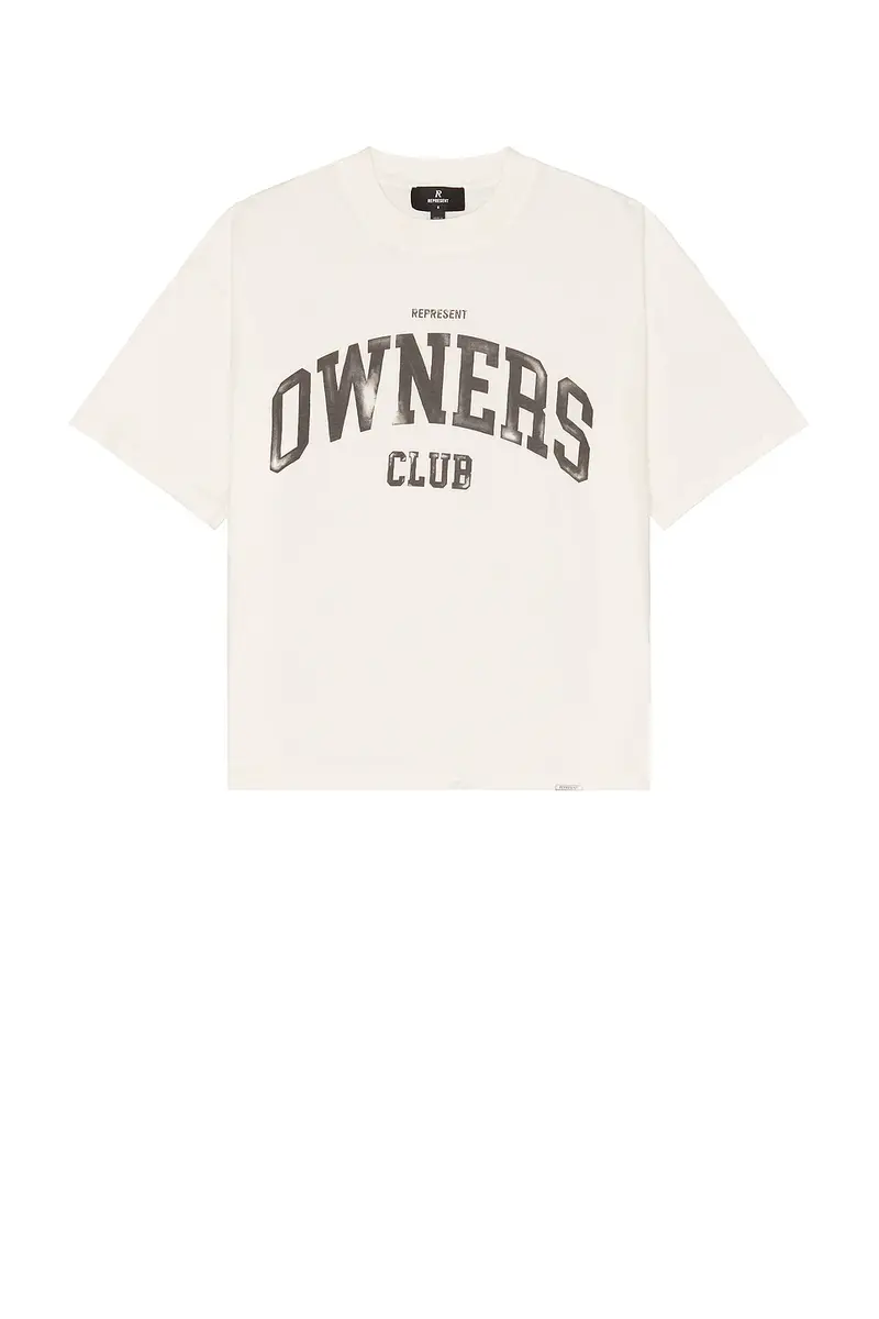 REPRESENT Owners Club Tee | Thumbnail 6