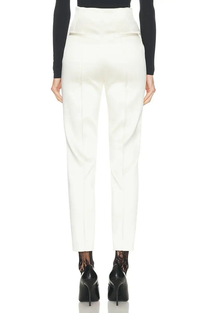 Wardrobe.NYC Evening Trouser | Thumbnail 4 Wardrobe.NYC Evening Trouser | Thumbnail 4