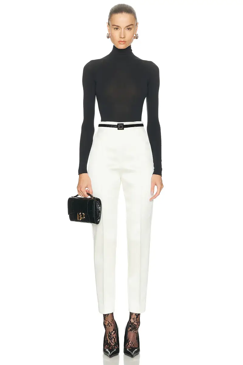 Wardrobe.NYC Evening Trouser | Thumbnail 5 Wardrobe.NYC Evening Trouser | Thumbnail 5