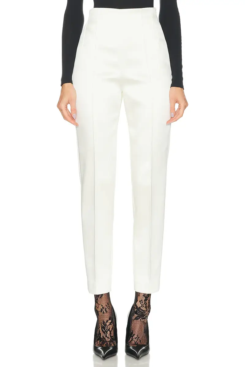 Wardrobe.NYC Evening Trouser
