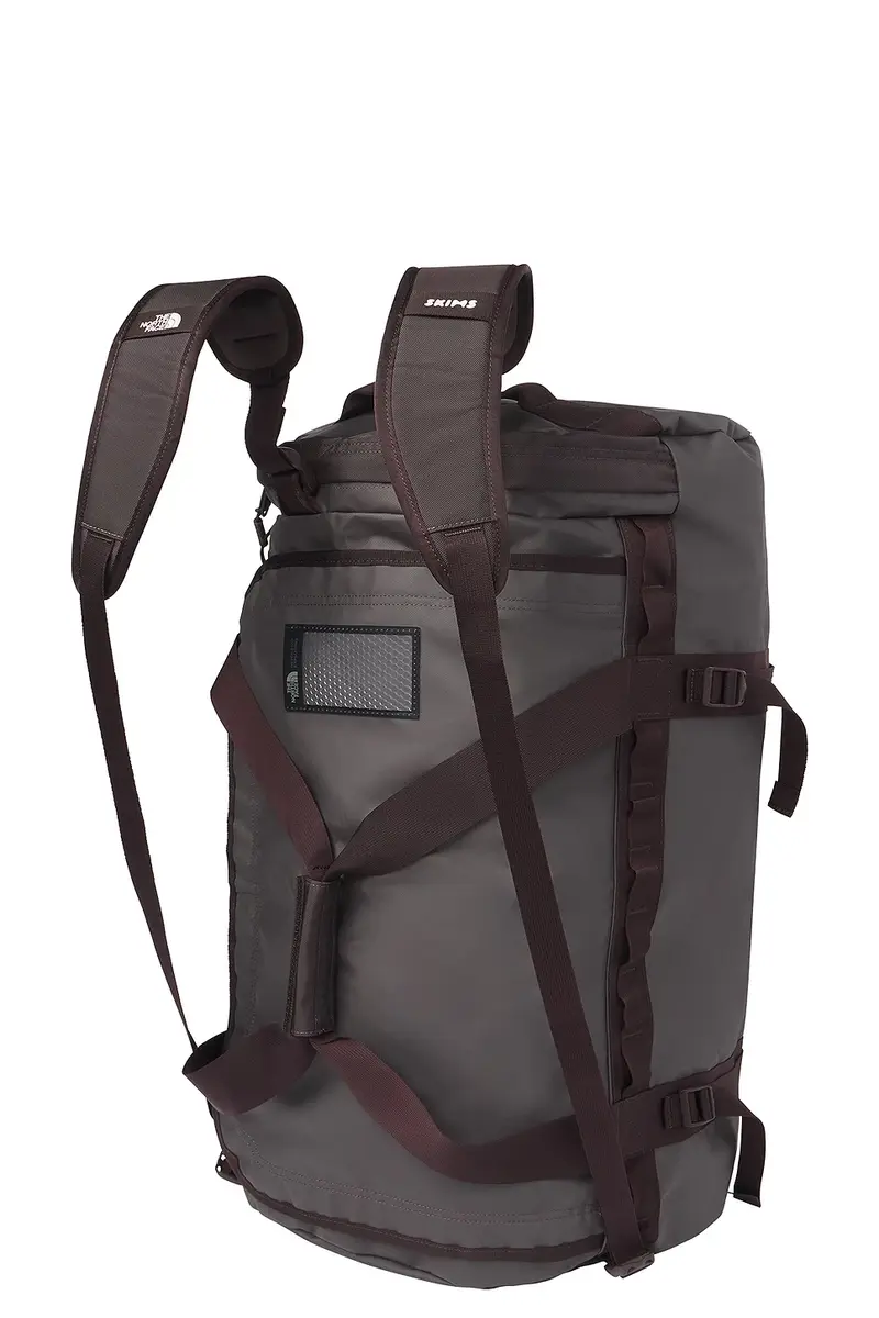 The North Face x SKIMS Large Base Camp Duffel Bag | Thumbnail 2 The North Face x SKIMS Large Base Camp Duffel Bag | Thumbnail 2
