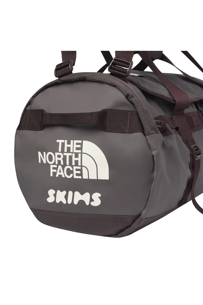 The North Face x SKIMS Large Base Camp Duffel Bag | Thumbnail 3 The North Face x SKIMS Large Base Camp Duffel Bag | Thumbnail 3