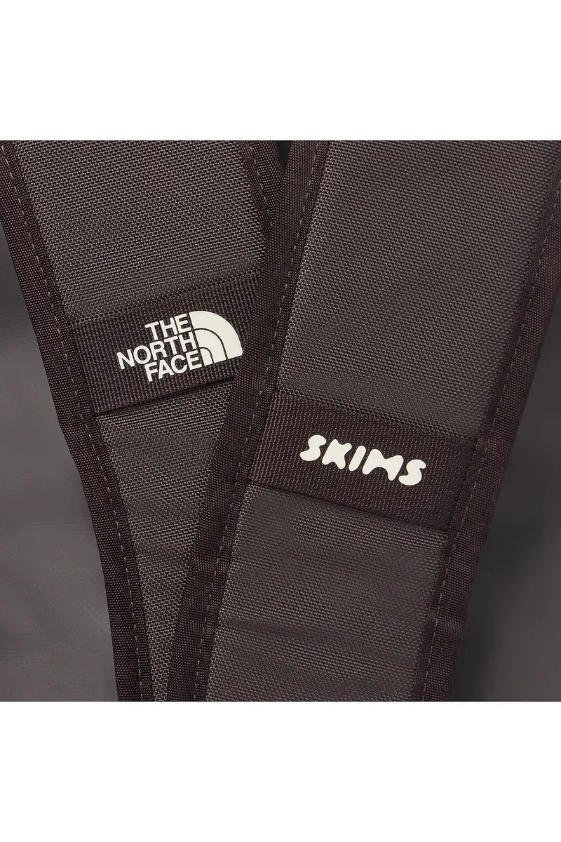 The North Face x SKIMS Large Base Camp Duffel Bag | Thumbnail 4 The North Face x SKIMS Large Base Camp Duffel Bag | Thumbnail 4