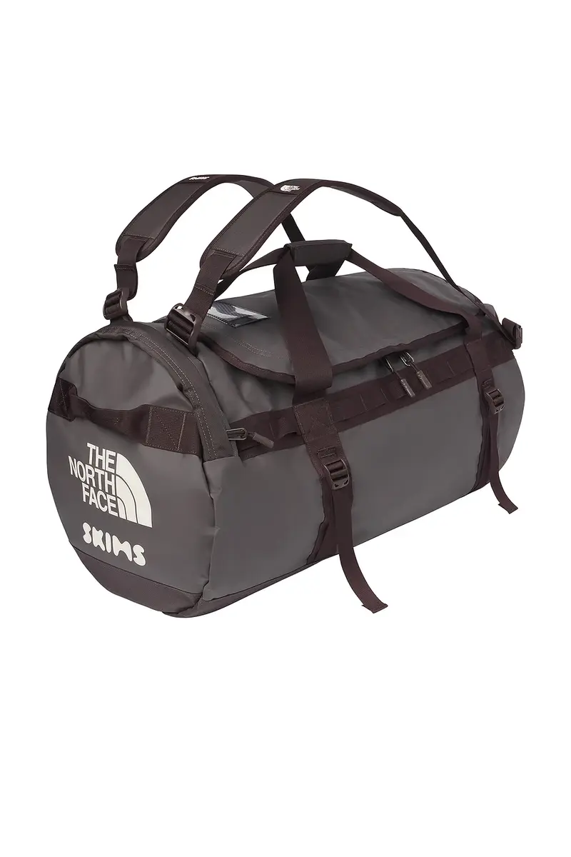 x SKIMS Large Base Camp Duffel Bag x SKIMS Large Base Camp Duffel Bag