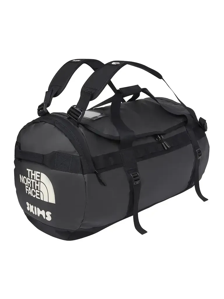 The North Face x SKIMS Large Base Camp Duffel Bag