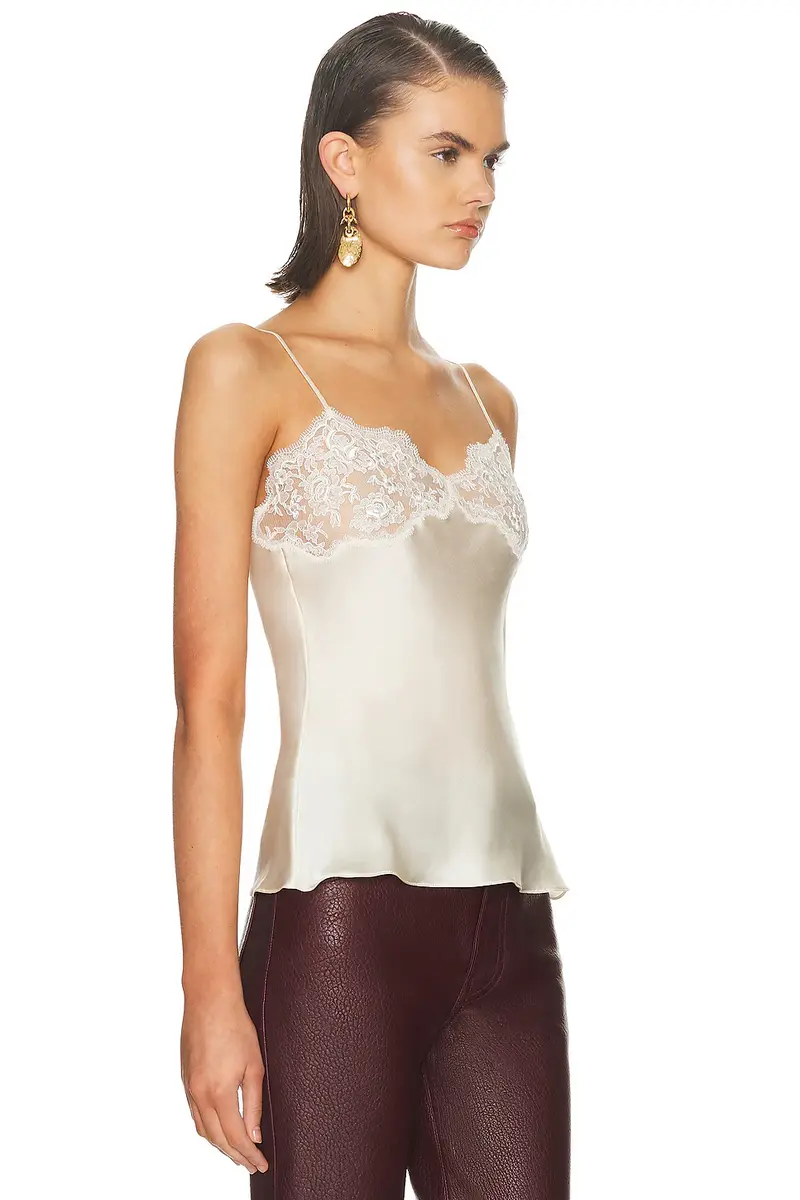 Chloe Camisole Top | Thumbnail 2 Chloe Camisole Top | Thumbnail 2