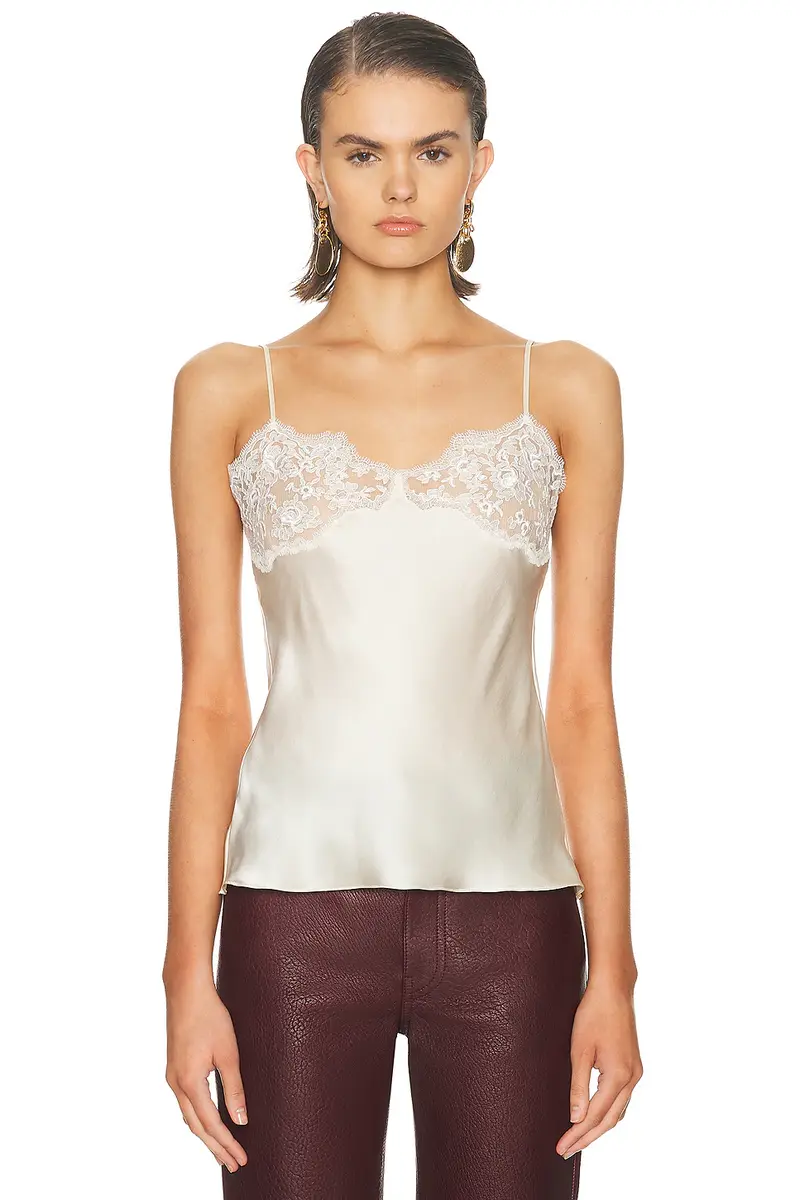 Chloe Camisole Top | Thumbnail 1 Chloe Camisole Top | Thumbnail 1