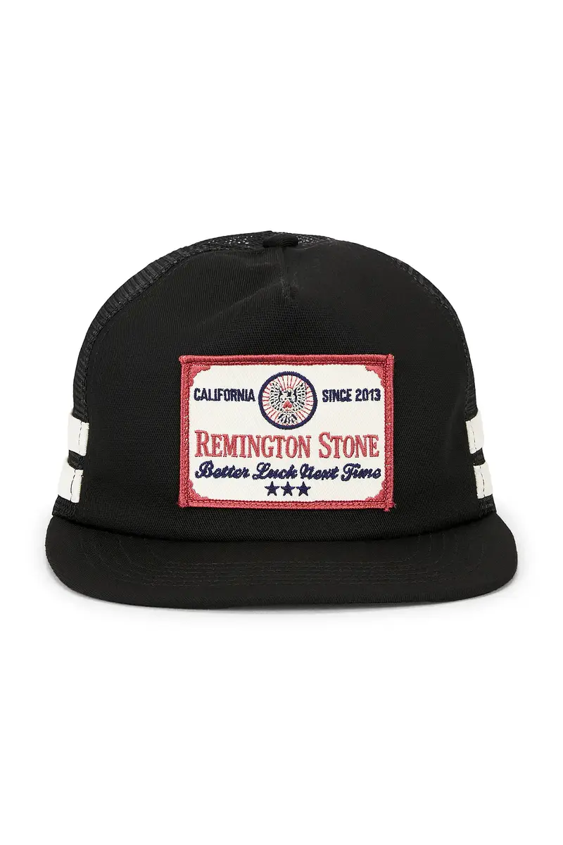Remington Stone Cold One Trucker Hat | Thumbnail 3