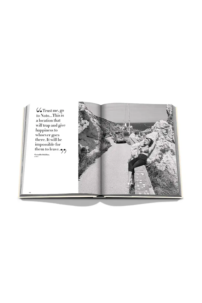 ASSOULINE Sicily Honor | Thumbnail 13 ASSOULINE Sicily Honor | Thumbnail 13
