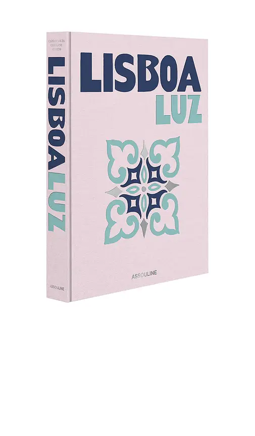 ASSOULINE Lisboa Luz | Thumbnail 2 ASSOULINE Lisboa Luz | Thumbnail 2