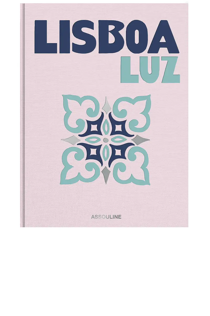 ASSOULINE Lisboa Luz | Thumbnail 3 ASSOULINE Lisboa Luz | Thumbnail 3