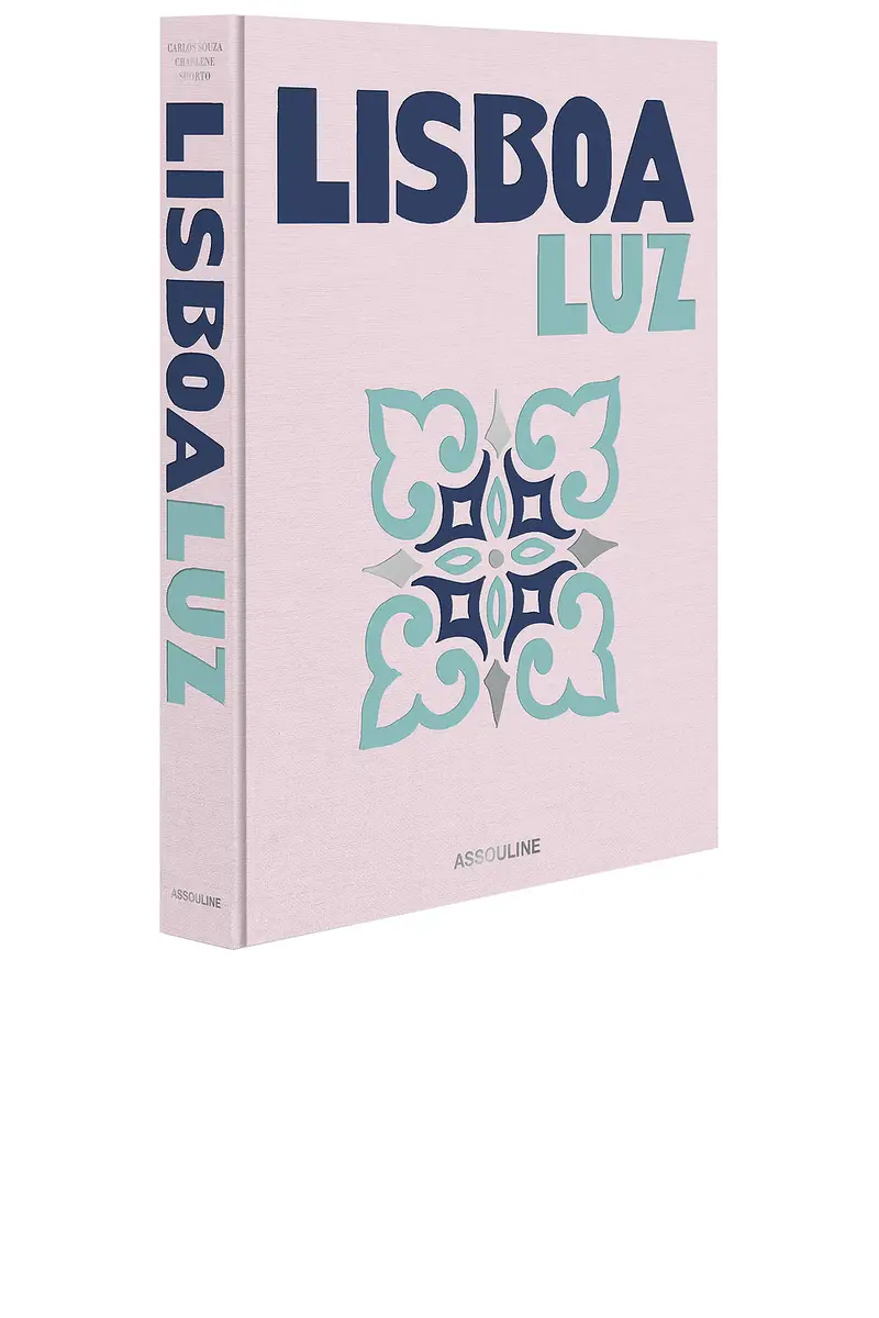 ASSOULINE Lisboa Luz | Thumbnail 4 ASSOULINE Lisboa Luz | Thumbnail 4