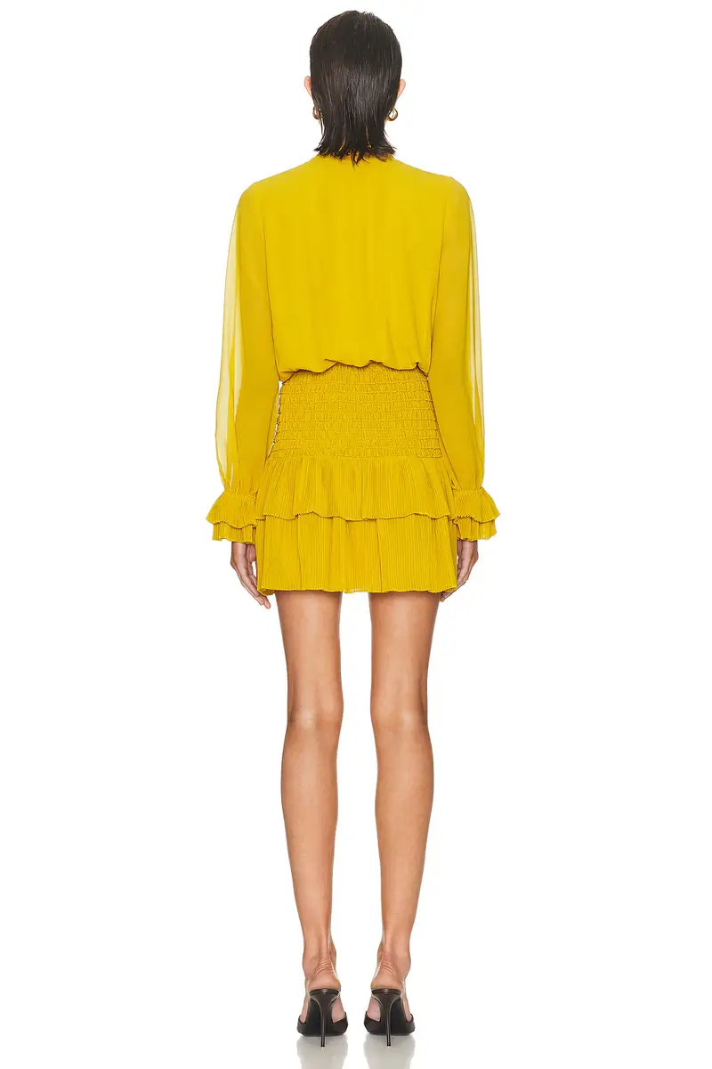Alexis Sicily Dress | Thumbnail 3 Alexis Sicily Dress | Thumbnail 3