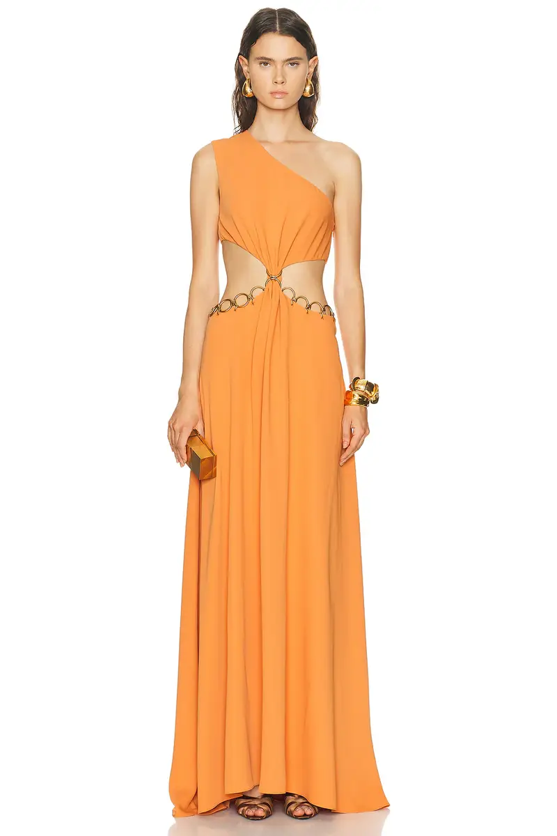 Alexis Saint Lucia Dress