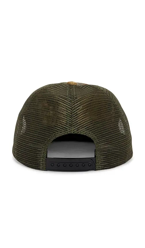 Remington Stone Joker Trucker Hat | Thumbnail 2