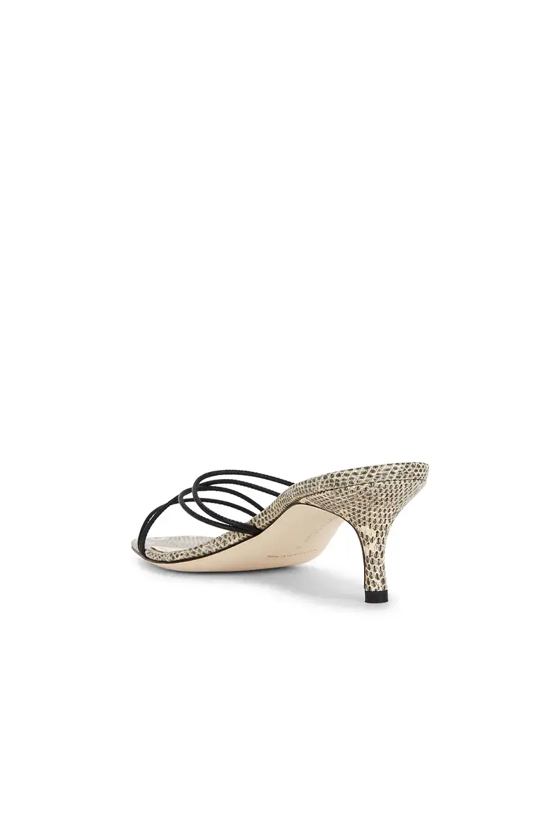 Manolo Blahnik Ninfemu 50 Sandal | Thumbnail 3 Manolo Blahnik Ninfemu 50 Sandal | Thumbnail 3