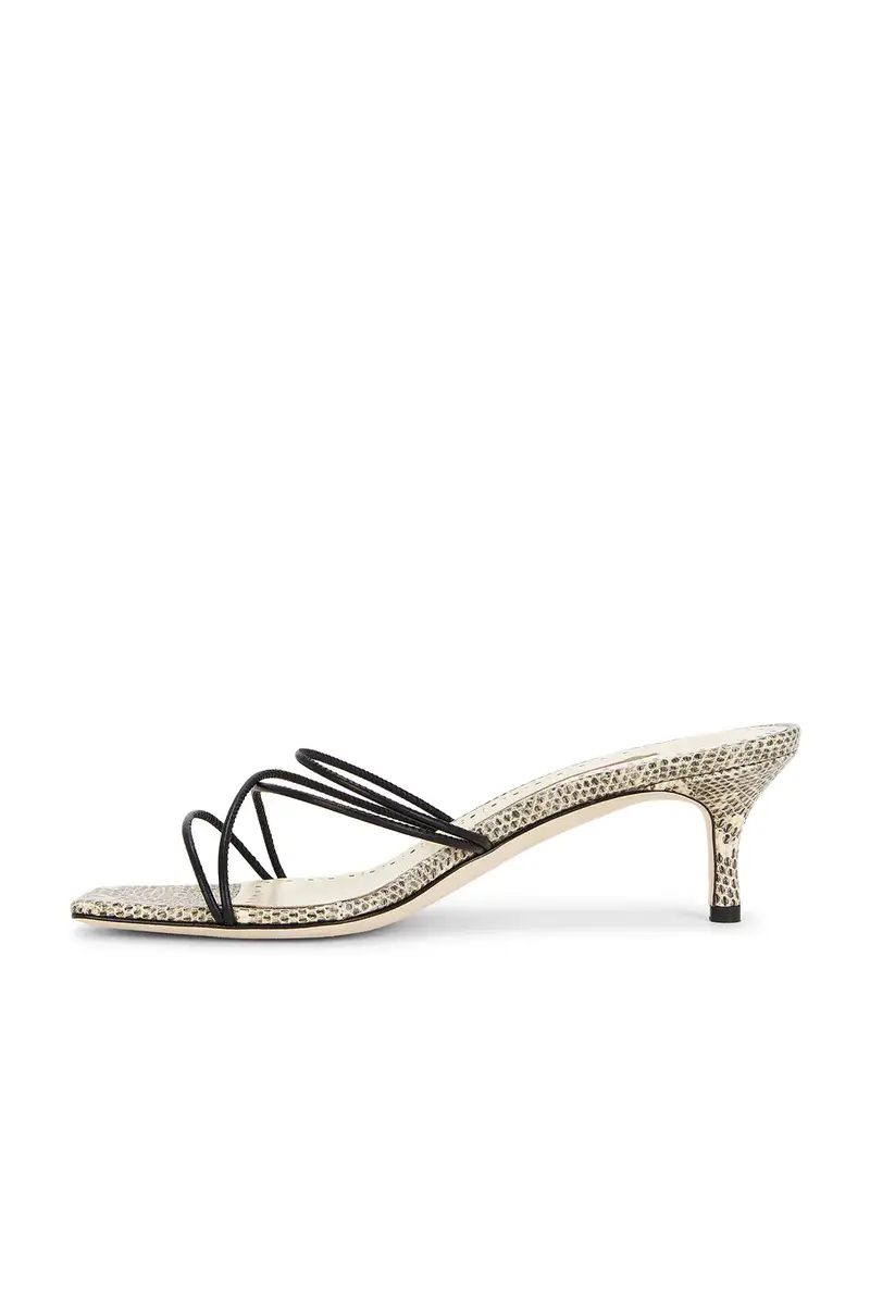 Manolo Blahnik Ninfemu 50 Sandal | Thumbnail 5 Manolo Blahnik Ninfemu 50 Sandal | Thumbnail 5