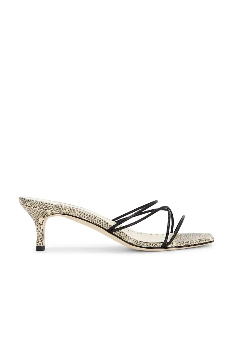 Ninfemu 50 Sandal