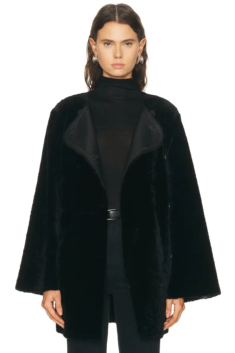 By Malene Birger Sannie Jacket | Thumbnail 2 By Malene Birger Sannie Jacket | Thumbnail 2