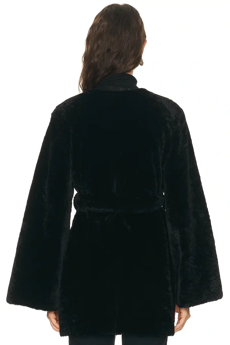 By Malene Birger Sannie Jacket | Thumbnail 4 By Malene Birger Sannie Jacket | Thumbnail 4