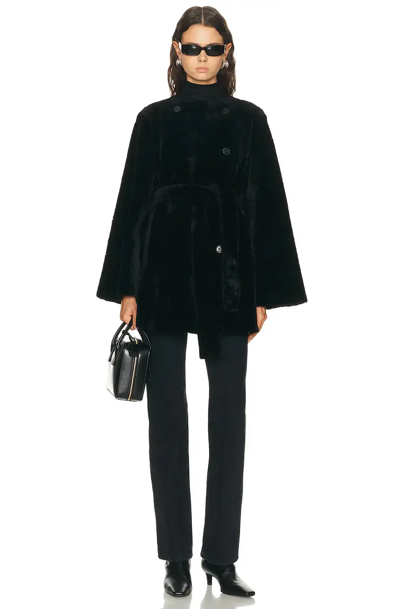 By Malene Birger Sannie Jacket | Thumbnail 5 By Malene Birger Sannie Jacket | Thumbnail 5