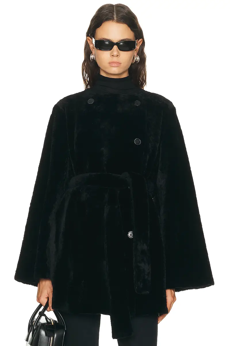By Malene Birger Sannie Jacket | Image 1 By Malene Birger Sannie Jacket | Image 1