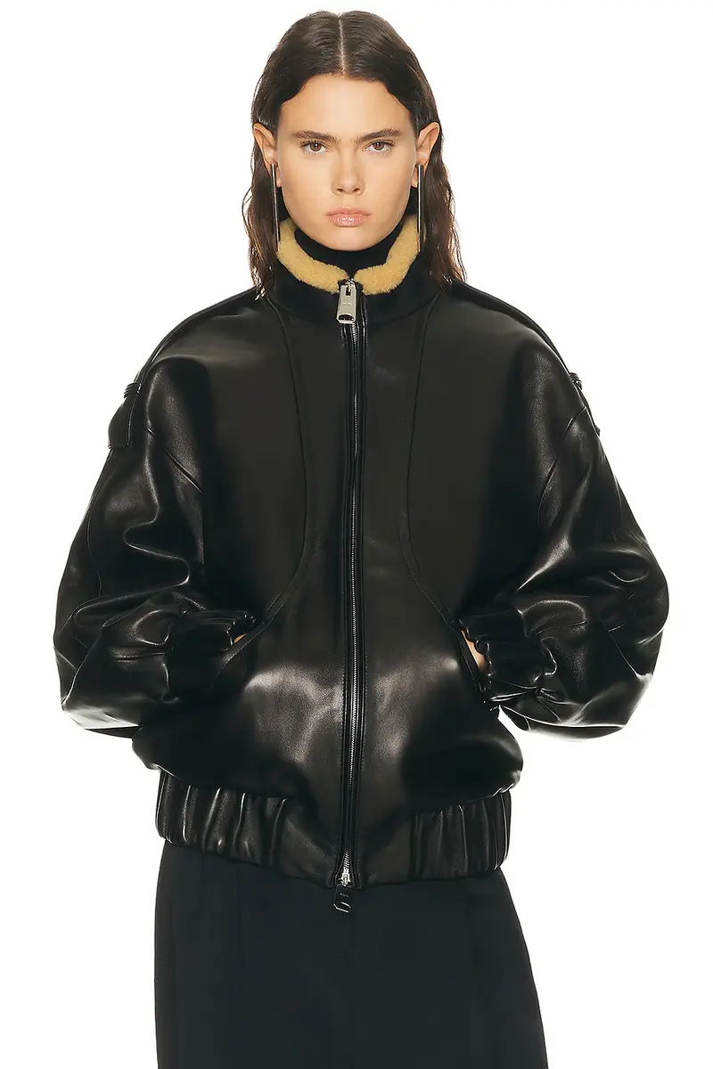 Sigi Jacket Sigi Jacket