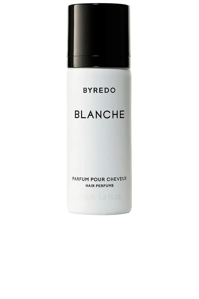 BYREDO Blanche Hair Perfume
