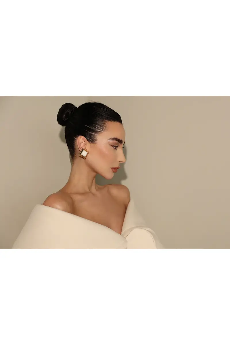 VALÉRE IXV14 Earrings | Thumbnail 2