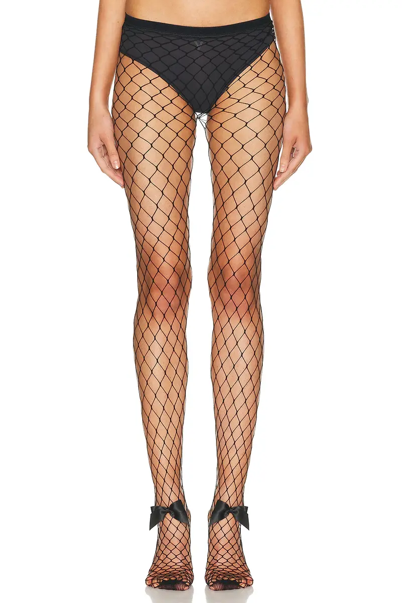 Gabriela Hearst Archibald Tights | Image 1 Gabriela Hearst Archibald Tights | Image 1