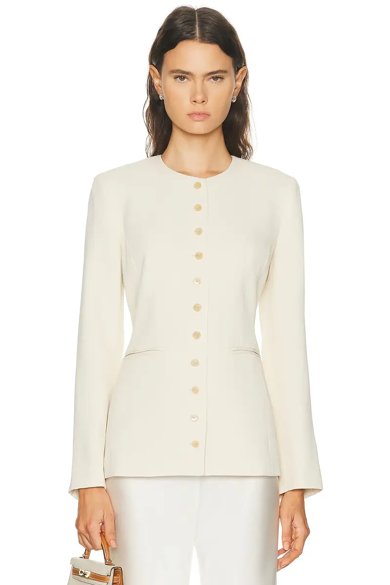 Catalina Blazer