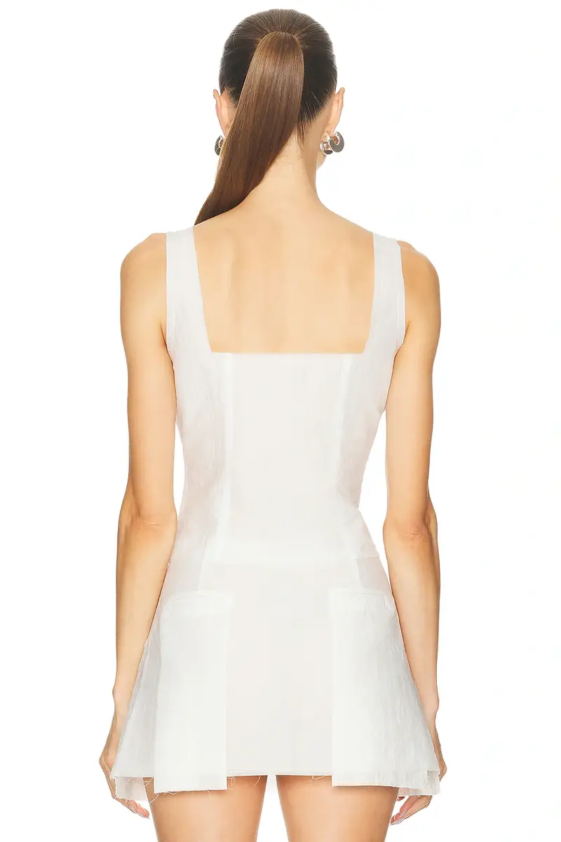 Ziah Corset Top | Thumbnail 3 Ziah Corset Top | Thumbnail 3