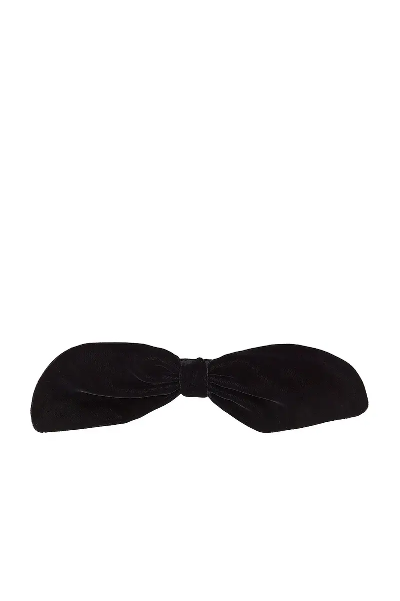 Valentino Garavani Bow Tie | Image 1 Valentino Garavani Bow Tie | Image 1