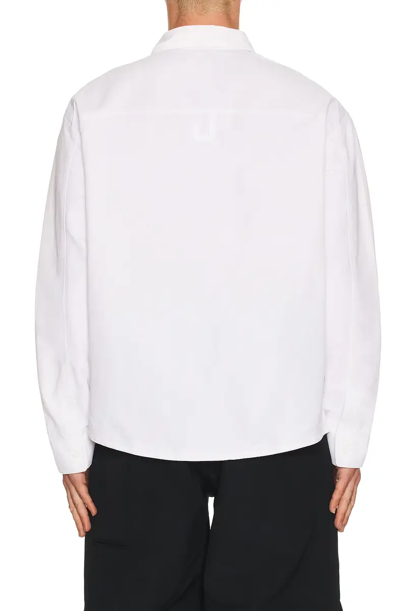 Nike x Jacquemus Wr Shirt | Thumbnail 2