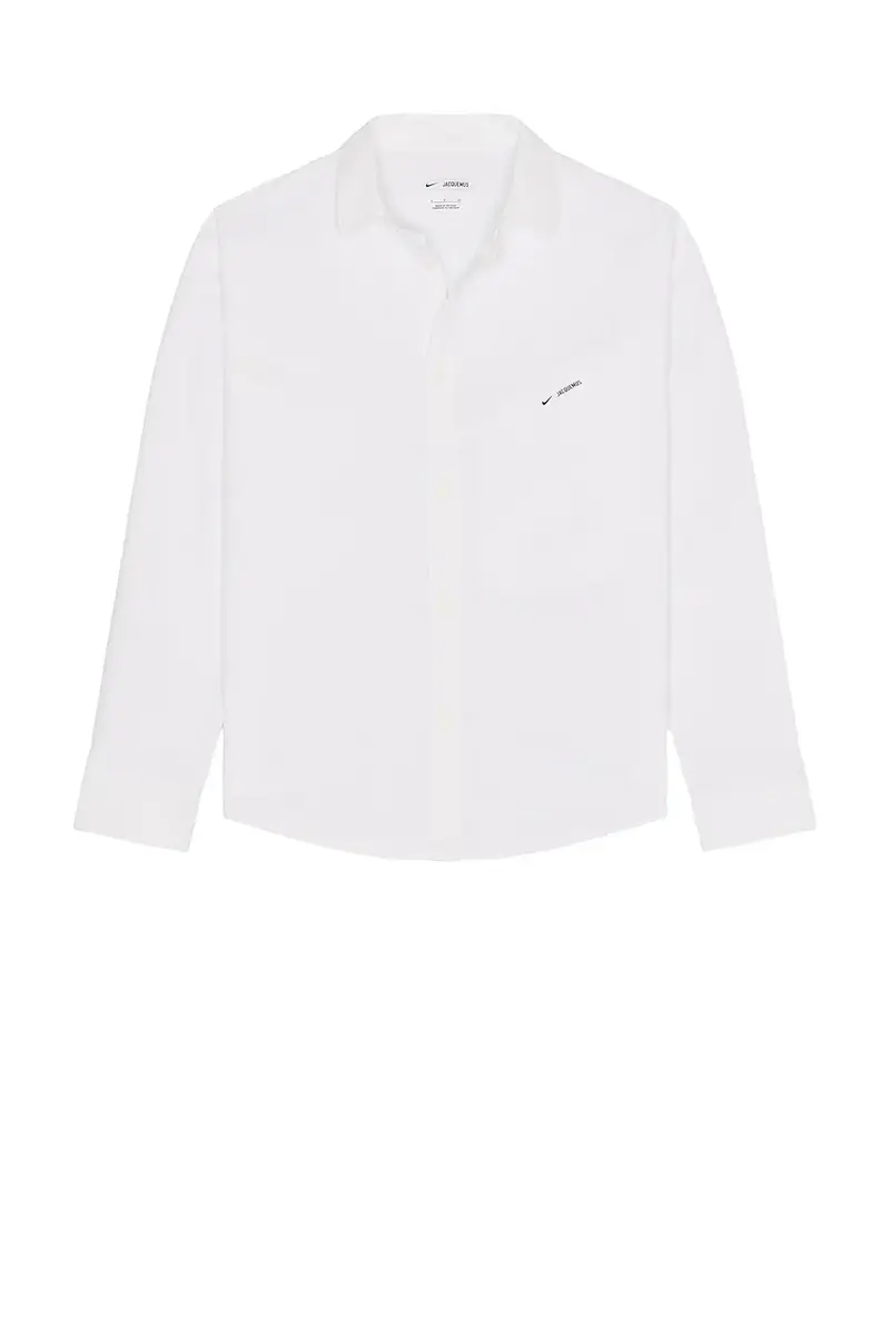 Nike x Jacquemus Wr Shirt | Thumbnail 4