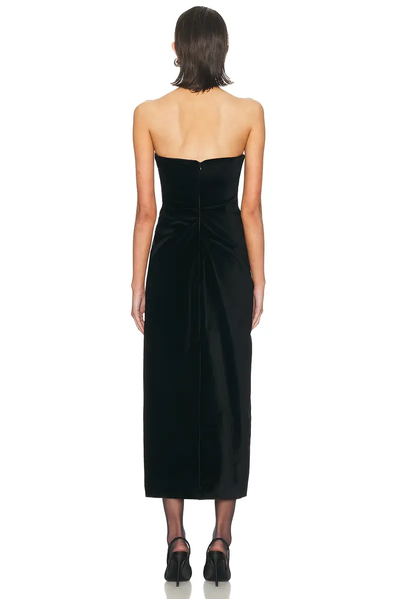 Tove Sabella Dress | Thumbnail 3