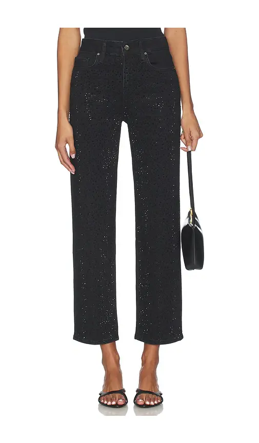 PAIGE Stevie Ankle Jeans | Image 1 PAIGE Stevie Ankle Jeans | Image 1