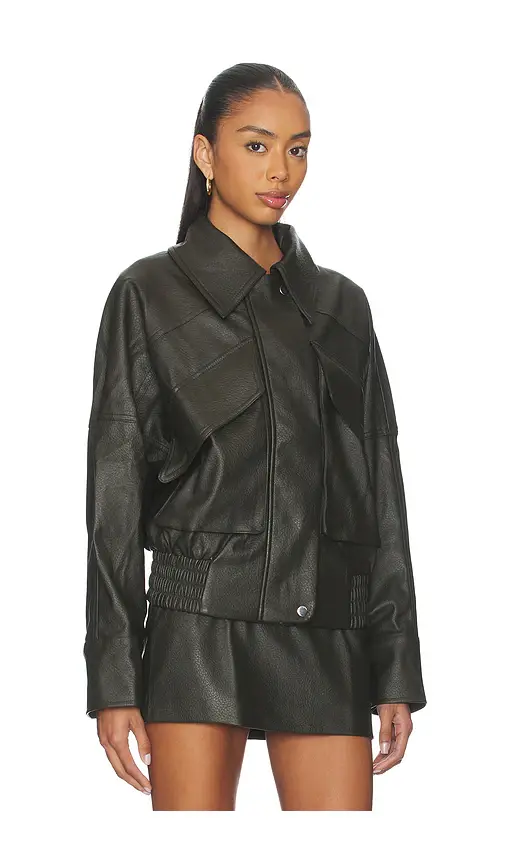 MADISON THE LABEL Rory Jacket | Thumbnail 2
