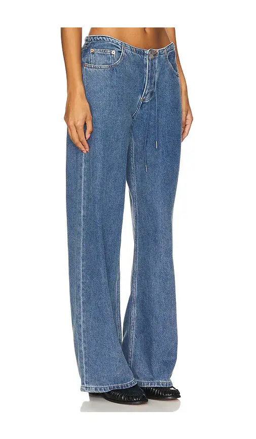 STILL HERE Cool Wide Leg | Thumbnail 2