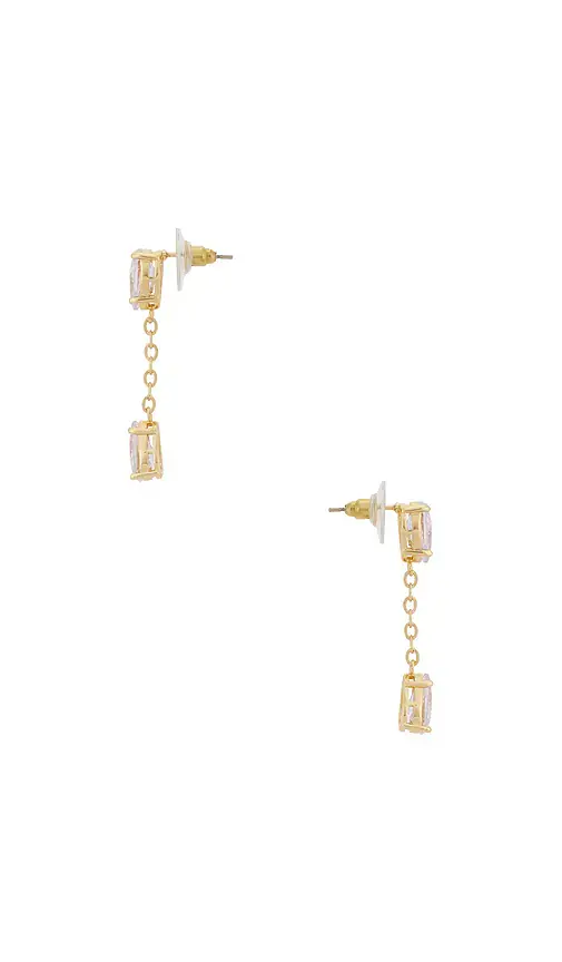 Lovers and Friends Sienna Earrings | Thumbnail 2