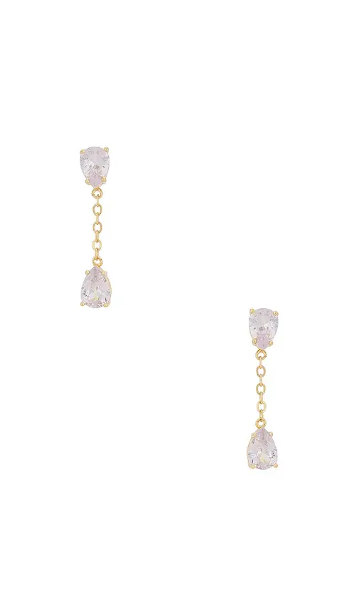 Lovers and Friends Sienna Earrings