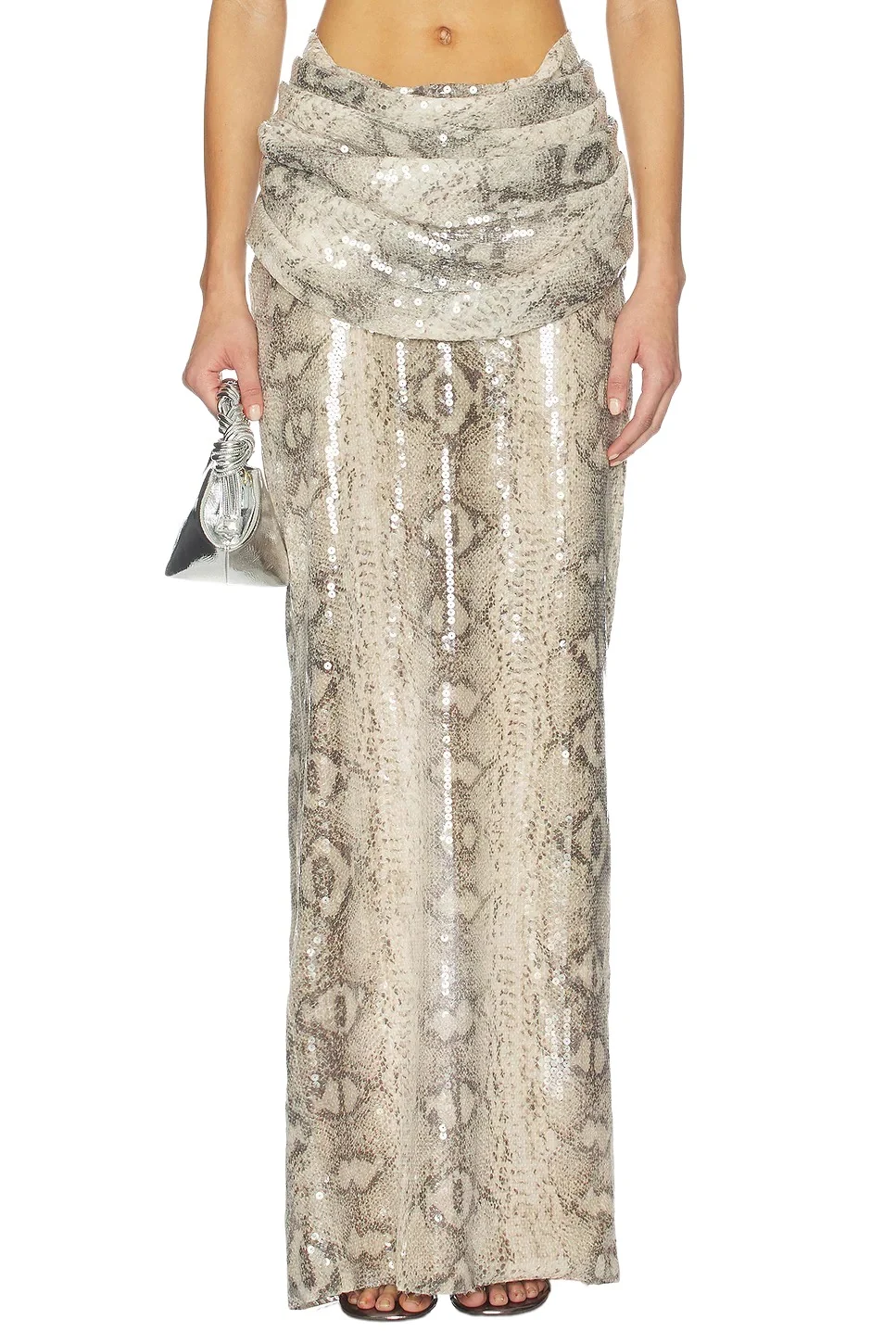 Hera Maxi Skirt Hera Maxi Skirt